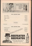 Baker, Josephine - Photo and Program Lot