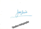 Baker, Josephine - Photo and Program Lot