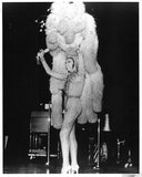 Baker, Josephine - Photo and Program Lot