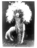 Baker, Josephine - Photo and Program Lot