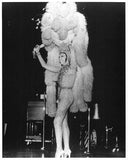 Baker, Josephine - Photo and Program Lot