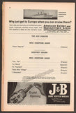 Baker, Josephine - Photo and Program Lot