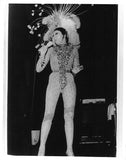 Baker, Josephine - Photo and Program Lot