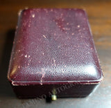 Bakst, Leon - Personal Cufflinks with Initials