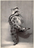 Ballet Dancers Autograph Lot - 11 Photos
