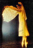 Ballet Dancers Autograph Lot - 11 Photos