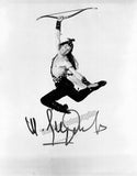 Ballet Dancers Autograph Lot - 11 Photos