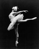 Ballet Dancers Autograph Lot - 11 Photos