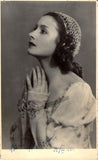 Ballet Dancers Autograph Lot - 11 Photos