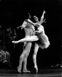 Ballet Dancers - Lot of 18 Photographs