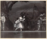 Ballet Dancers - Lot of 18 Photographs