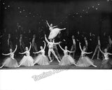 Ballet Dancers - Lot of 18 Photographs