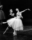 Ballet Dancers - Lot of 18 Photographs