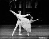 Ballet Dancers - Lot of 18 Photographs