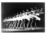 Ballet Dancers - Lot of 18 Photographs