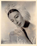Ballet Dancers - Lot of 25 Unsigned Photos