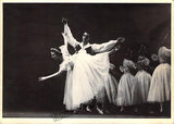 Ballet Dancers - Lot of 25 Unsigned Photos