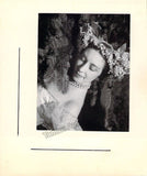 Ballet Dancers - Lot of 25 Unsigned Photos