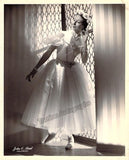 Ballet Dancers - Lot of 25 Unsigned Photos