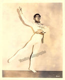 Ballet Dancers - Lot of 25 Unsigned Photos