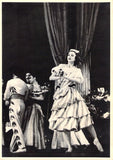 Ballet Dancers - Lot of 25 Unsigned Photos