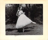 Ballet Dancers - Lot of 25 Unsigned Photos