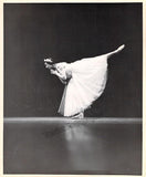 Ballet Dancers - Lot of 25 Unsigned Photos