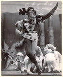 Ballet Dancers - Lot of 25 Unsigned Photos