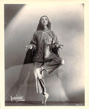 Ballet Dancers - Lot of 25 Unsigned Photos