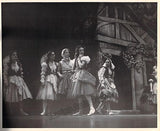 Ballet Dancers - Lot of 25 Unsigned Photos