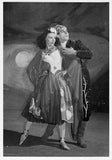 Ballet Dancers - Lot of 25 Unsigned Photos