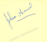 Ballet Dancers - Lot of 36 signatures