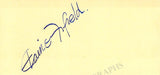 Ballet Dancers - Lot of 36 signatures