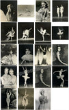Ballet - Great Collection of 90+ Unsigned Photos