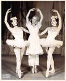 Ballet - Lot of 36 Unsigned Photos