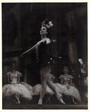 Ballet - Lot of 36 Unsigned Photos