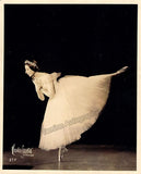 Ballet - Lot of 36 Unsigned Photos