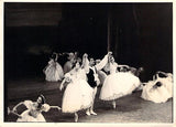 Ballet - Lot of 36 Unsigned Photos