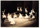 Ballet - Lot of 36 Unsigned Photos