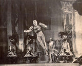 Ballet - Lot of 36 Unsigned Photos