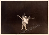 Ballet - Lot of 62 Unsigned Photos
