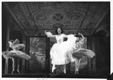 Ballet - Lot of 62 Unsigned Photos