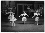 Ballet - Lot of 62 Unsigned Photos