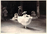 Ballet - Lot of 62 Unsigned Photos