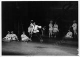 Ballet - Lot of 62 Unsigned Photos