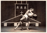 Ballet - Lot of 62 Unsigned Photos