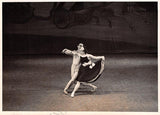 Ballet - Lot of 62 Unsigned Photos