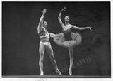 Ballet - Lot of 62 Unsigned Photos