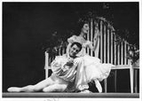 Ballet - Lot of 62 Unsigned Photos