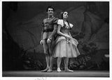 Ballet - Lot of 62 Unsigned Photos